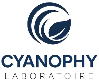 logo Laboratoire Cyanophy logo Laboratoire Cyanophy