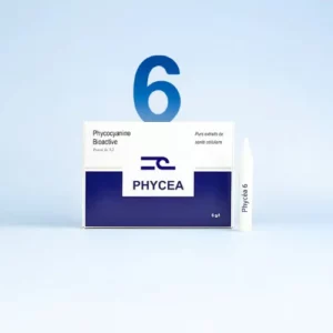 PHYCÉA 6