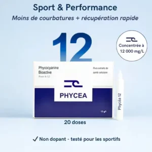 PHYCÉA 12