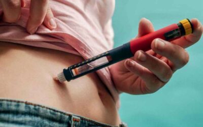 Astaxanthine, l’amie du diabète