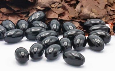 Astaxanthine naturelle et synthétique : quelles différences ?