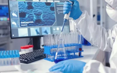 Comprendre la phycocyanine : concentration et pureté, les clés de son efficacité