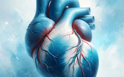 Maladies cardiovasculaires et phycocyanine