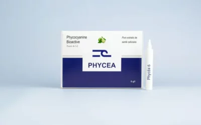 Les bienfaits de la phycocyanine : quels sont-ils ?
