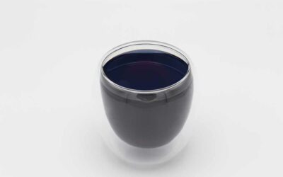 La phycocyanine : pourquoi un degré de pureté plus important ?