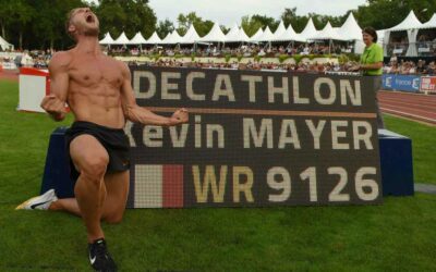 La phycocyanine n’est pas une EPO interdite dans le sport