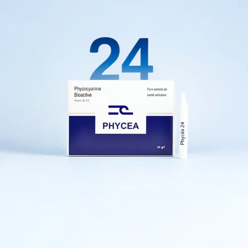 PHYCÉA 24